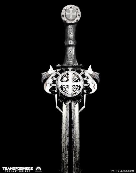 Knight Talisman .